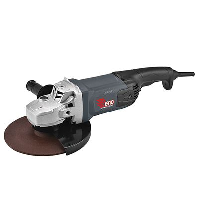 RN7300: 7in Professional Angle Grinder