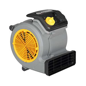 VACMASTER COMMERCIAL GRADE 124W AIR MOVER 