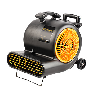 VACMASTER COMMERCIAL GRADE 650W(3 SPEED) AIR MOVER 
