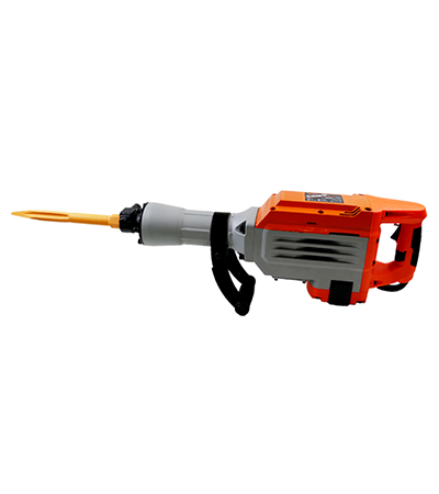 RN1390S: DBH PROFESSIONAL DEMOLITION HAMMER